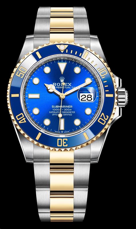 Rolex Submariner watch care